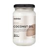 Melrose Organic Flavour Free (Refined) Coconut Oil 325ml chính hãng Úc