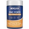 Bioglan Zinc Forte High Strength 40mg 60 Tablets chính hãng Úc