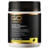 Go Healthy Fish Oil 2000 Compact Odourless 230 Softgel Capsules NEW chính hãng Úc