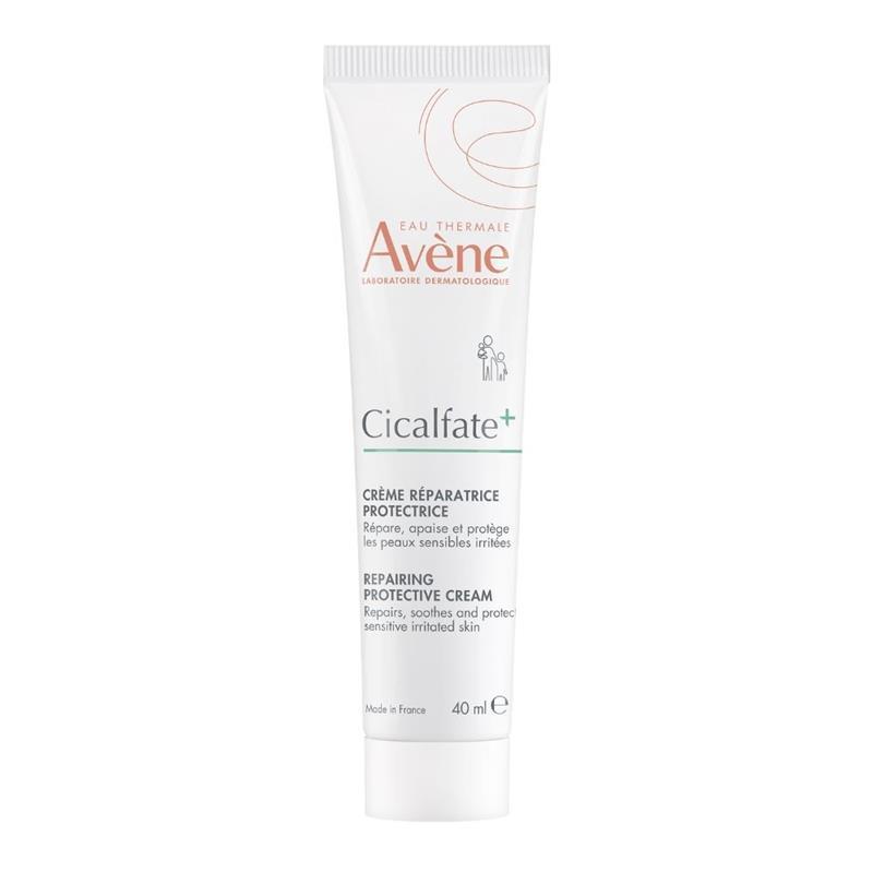 Avene Cicalfate+ Repairing Protective Cream 40ml chính hãng Úc