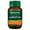 Thompson's One-A-Day Echinacea 4000mg 60 Tablets chính hãng Úc