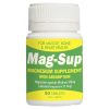 Mag-Sup 500mg 50 Tablets chính hãng Úc