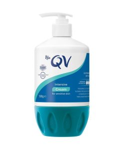QV Intensive Cream 500G chính hãng Úc