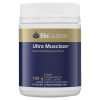 BioCeuticals Ultra Muscleze® 180g chính hãng Úc