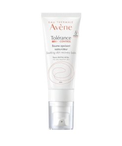 Avene Tolerance CONTROL Soothing Skin Recovery Balm 40ml - Moisturiser for hypersensitive and dry skin chính hãng Úc