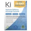 Ki Immune 75 Tablets chính hãng Úc