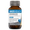 Inner Health Advanced 40 Probiotic Capsules Fridge Line chính hãng Úc