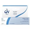 QV Face Lip Balm 15G With Spf 30+ chính hãng Úc