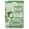 Garnier Hydra Bomb Hyaluronic Acid + Green Tea Sheet Mask chính hãng Úc