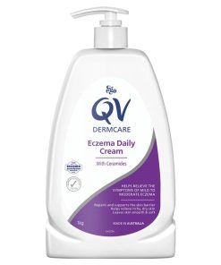 Ego QV Dermcare Eczema Daily Cream 1kg chính hãng Úc