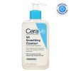 CeraVe SA Smoothing Cleanser 236ml chính hãng Úc