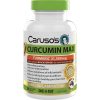 Carusos Herb Curcumin MAX 50 Tablets chính hãng Úc