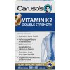 Carusos Vitamin K2 Double Strength 60 Capsules chính hãng Úc