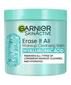 Garnier Hyaluronic Acid Makeup Cleansing Balm 119g chính hãng Úc