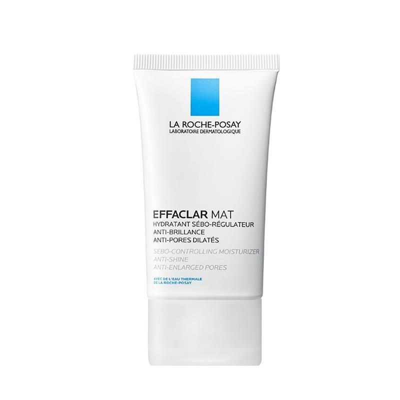 La Roche Posay Effaclar Mat 40ml chính hãng Úc