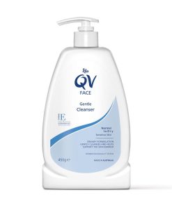Ego QV Face Gentle Cleanser 450g chính hãng Úc