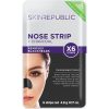 Skin Republic Charcoal Nose Strips chính hãng Úc