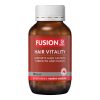 Fusion Hair Vitality 60 Tablets chính hãng Úc