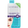 Skin Republic Hyaluronic Acid & Collagen Face Mask 25ml chính hãng Úc
