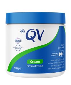 Ego QV Cream 500g Tub chính hãng Úc
