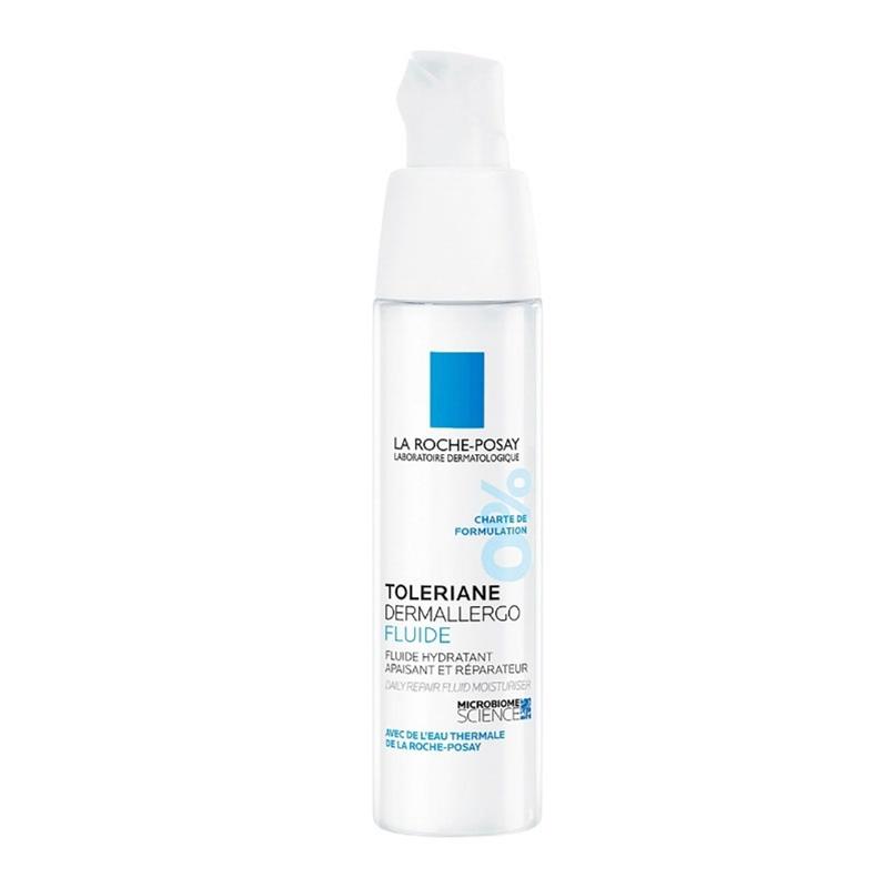 La Roche Posay Toleriane Dermallergo Fluid 40ml chính hãng Úc