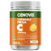 Cenovis Chewable Mega C 1000mg 300 Tablets Exclusive chính hãng Úc