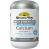 Nature's Way Adult Vita Gummies Sugar Free High Strength Calcium 120 Gummies Exclusive Size chính hãng Úc