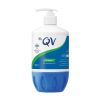 QV Moisturising Cream 500G Pump Pack chính hãng Úc