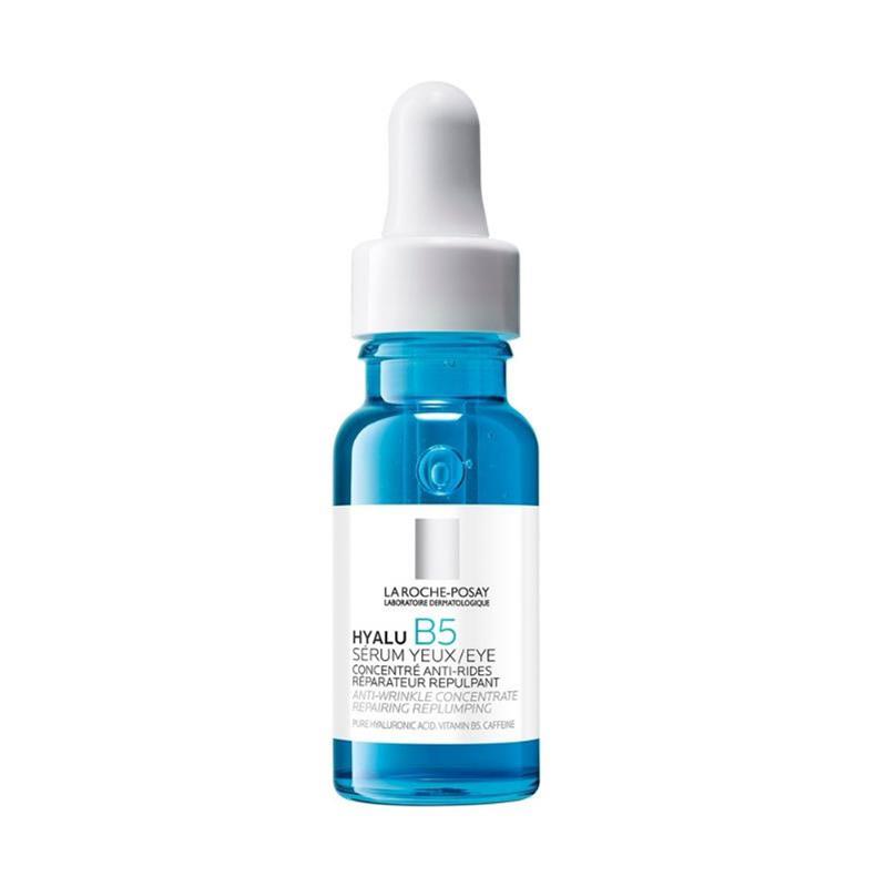 La Roche Posay Hyalu B5 Eye Serum 15ml chính hãng Úc