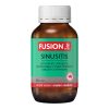 Fusion Sinusitis 60 Vegetarian Capsules chính hãng Úc