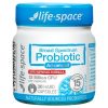 Life-Space Broad Spectrum Probiotic Advance 30 Capsules chính hãng Úc