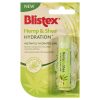 Blistex Hemp & Shea Hydration Lip 4.25g Stick chính hãng Úc