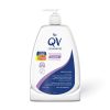 Ego QV Ceramides Moisturising Lotion 1.25L Exclusive Size chính hãng Úc