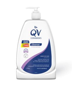 Ego QV Ceramides Cleanser 1.25kg Exclusive Size chính hãng Úc