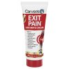 Carusos Exit Pain Arthritis Cream 100g chính hãng Úc