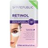 Skin Republic Retinol Hydrogel Under Eye Patches 3 Pairs chính hãng Úc