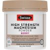 Swisse Ultiboost High Strength Magnesium Powder Berry 360g chính hãng Úc