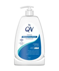 Ego QV Intensive Moisturising Wash 1kg chính hãng Úc