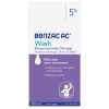 Benzac AC Moderate Strength 5% Acne Wash 200ml chính hãng Úc