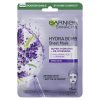 Garnier Hydra Bomb Hyaluronic Acid + Lavender Sheet Mask chính hãng Úc