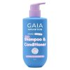 Gaia Natural Kids 2-in-1 Shampoo & Conditioner 350mL chính hãng Úc