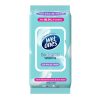 Wet Ones Be Gentle Sensitive Antibacterial Wipes 120 Pack Exclusive Size chính hãng Úc