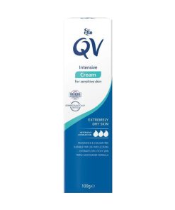 QV Intensive Cream 100G chính hãng Úc