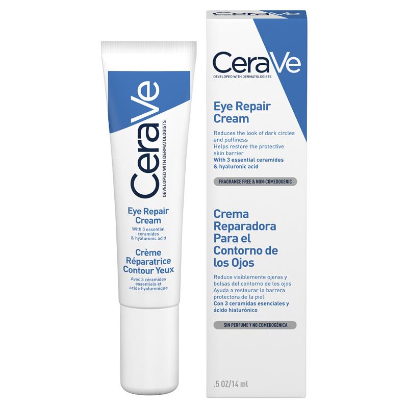 CeraVe Eye Repair Cream 14ml chính hãng Úc
