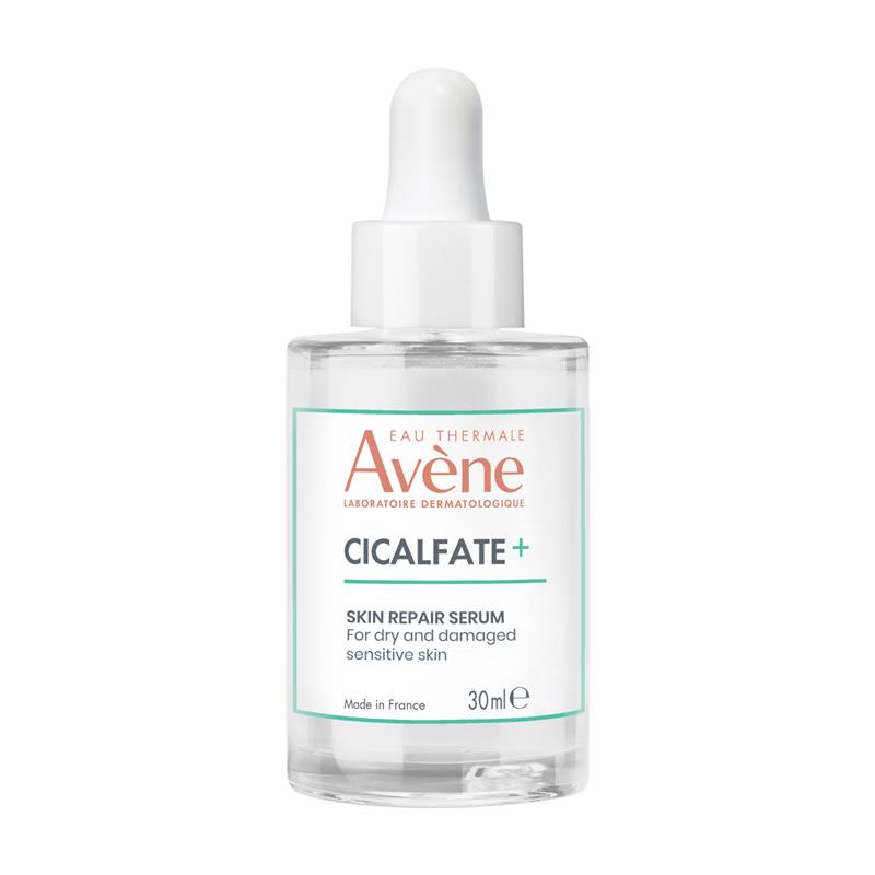 Avene Cicalfate+ Skin Repair Serum 30ml chính hãng Úc