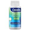 Ostelin Calcium & Vit D 250 Mini Tablets chính hãng Úc