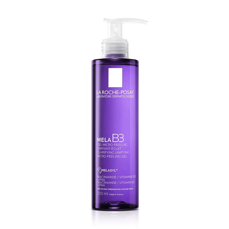 La Roche Posay Mela B3 Cleanser 200ml chính hãng Úc