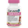 Carusos Hair Food 60 Tablets chính hãng Úc