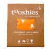 Tooshies Reusable Cloth Nappy chính hãng Úc