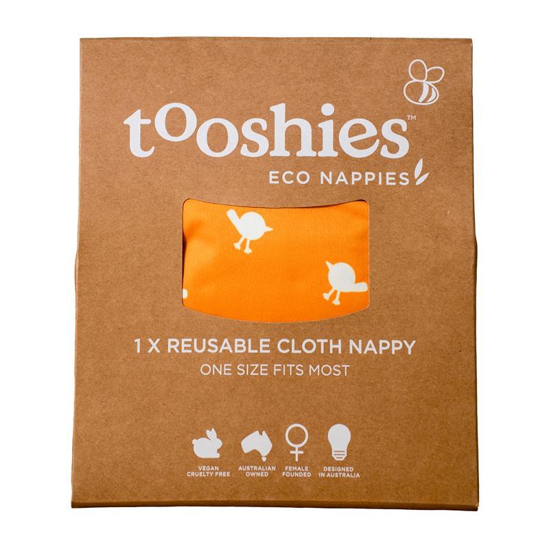 Tooshies Reusable Cloth Nappy chính hãng Úc